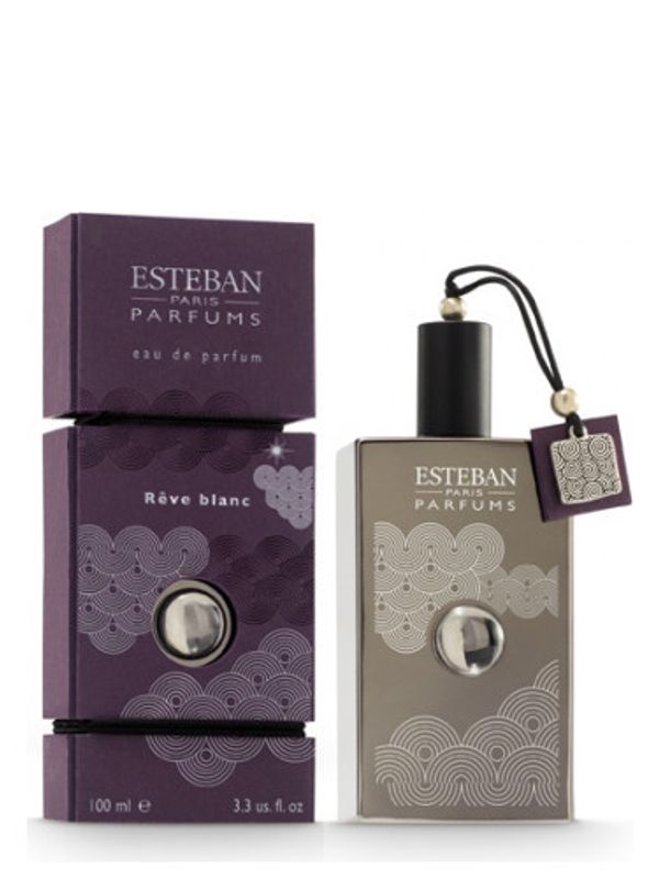 Esteban Reve Blanc