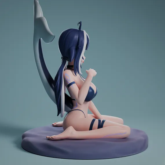 Shylili - VTuber