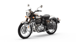 Royal Enfield Classic 350 Chrome Bronze