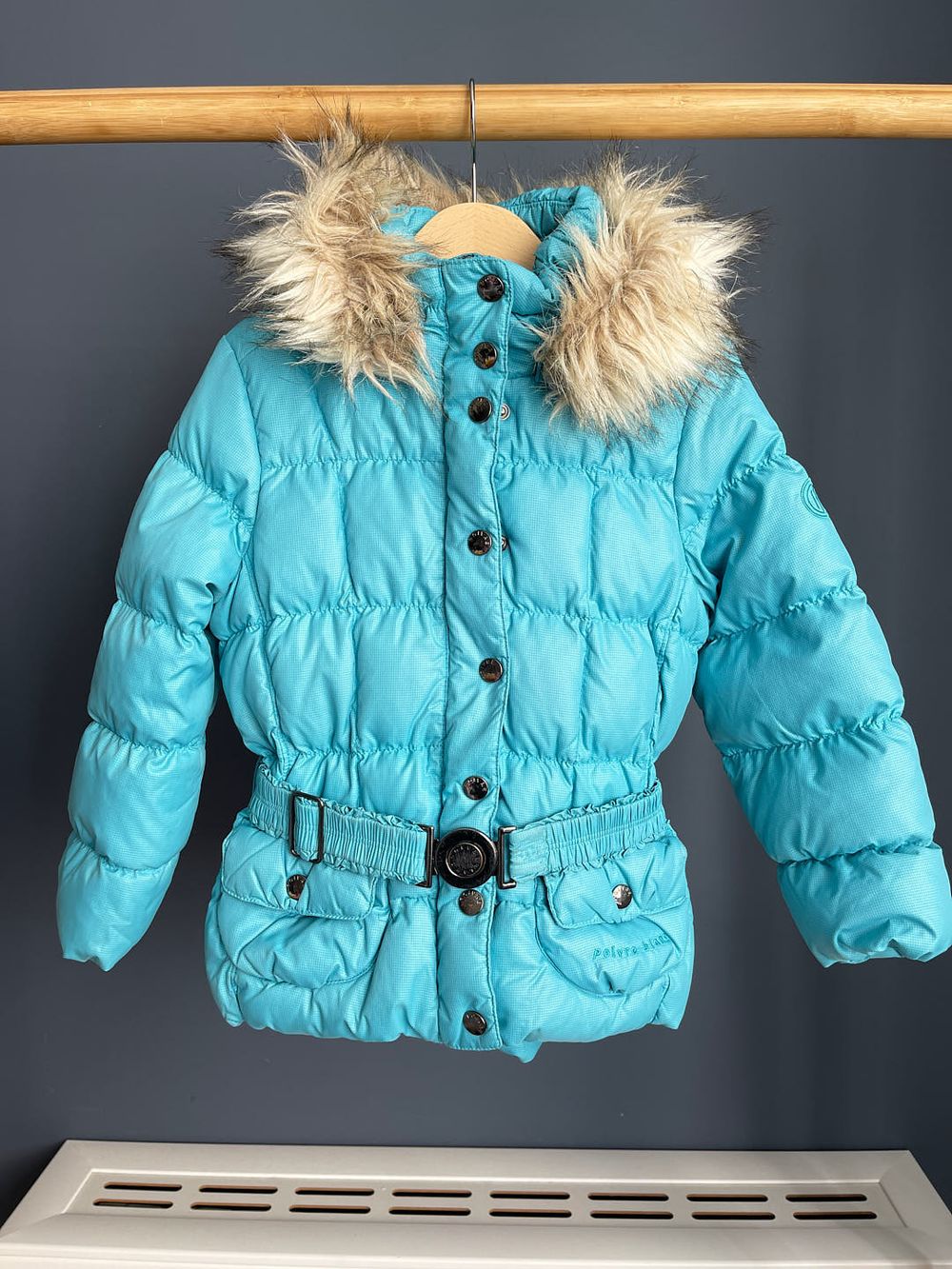 Куртка утепленная Poivre Blanc, 104