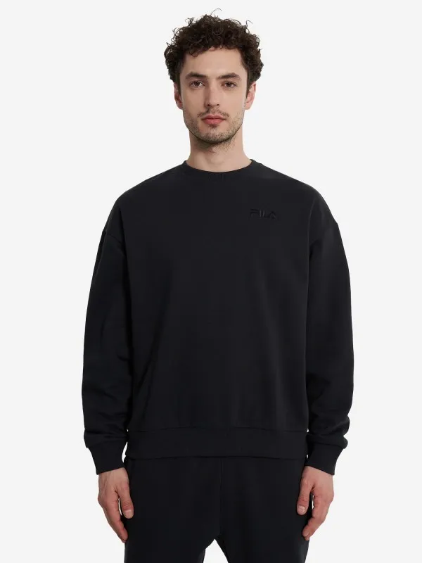 Толстовка мужская FILA