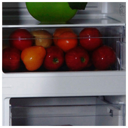 Двухкамерный холодильник Beko RCSK 250 M 00 S