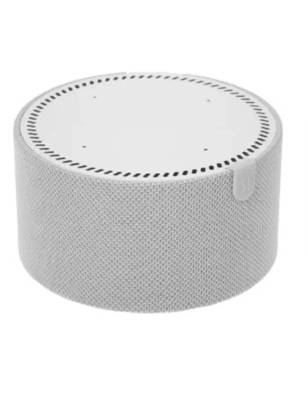 Умная колонка Станция Мини YNDX-00021G GREY 10 Вт, Алиса