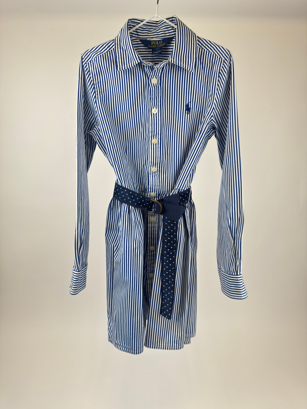 Платье Ralph Lauren