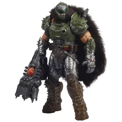 Фигурка McFarlane Toys Doom: Doom Slayer