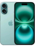 Смартфон Apple iPhone 16 Plus, 256GB, Teal