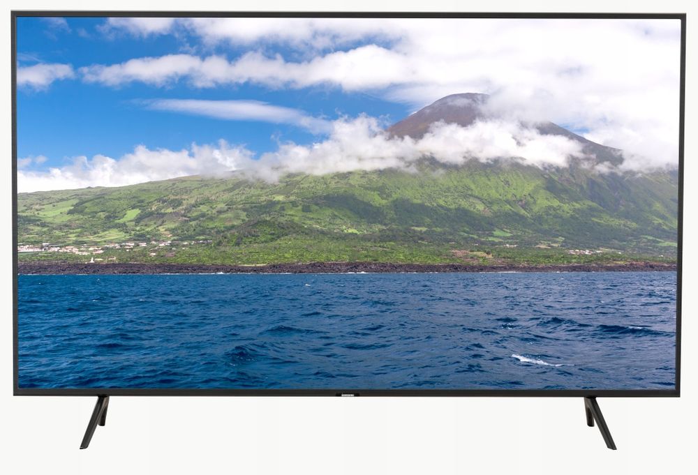 ЖК телевизор Samsung QE43Q60BA ЖК телевизор Samsung QE43Q60BA