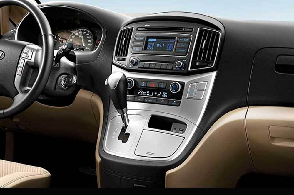 Topway TS18 3+32GB 8 ядер для Hyundai H1 2015+