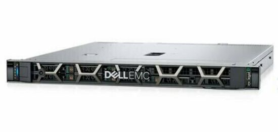 Сервер Dell PowerEdge R350 (210-BBRU-6)
