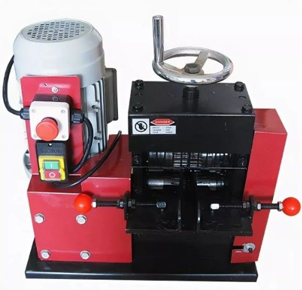 Станок для разделки кабеля Machinery KS-12D