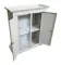 Подставка для мини-токарного станка 75x32x87 см