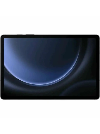 10.9" Планшет Samsung Galaxy Tab S9 FE, 8/256 ГБ, Wi-Fi + Cellular, графит