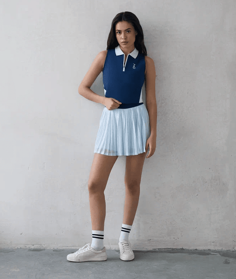Юбка женская 7/6 Kris Skirt - Ice Melt