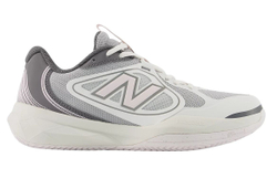 Damskie buty tenisowe New Balance FuelCell 796v5 W7967N6 - white/grey/pink salt