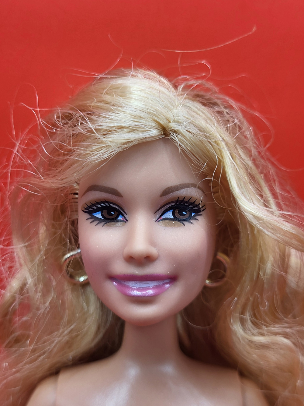 Кукла Барби винтаж Ballet Dreams Barbie 014702