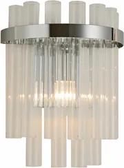 Бра  IL0124-1W-79 CR ILLUMICO