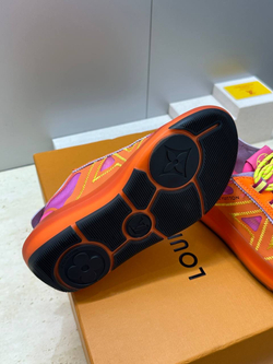 Кроссовки Louis Vuitton