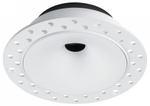 Рамка на 1 светильник Lightstar Spira 074206-01