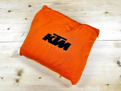 KTM Чехол для мотоцикла - гаражный 62512007000