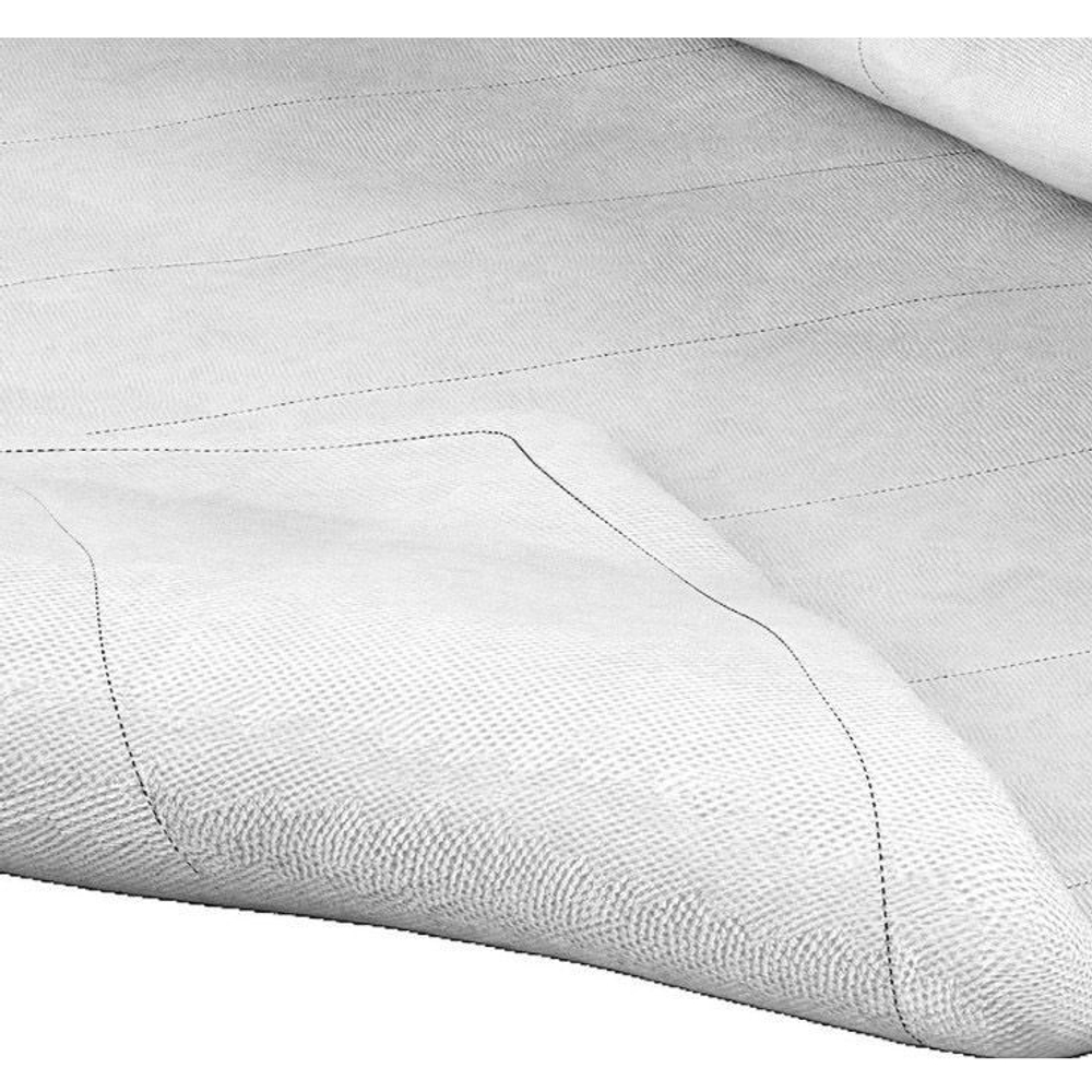 Звукоизоляционный мат SoundGuard Cover 5000х1500х15 мм (7,5 м2)
