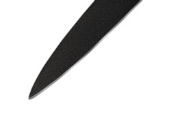 Нож кухонный для нарезки 19.6см Samura Shadow SH-0045/K
