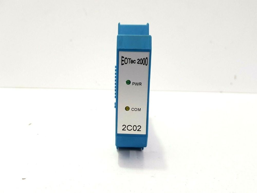 Инструмент для измерения и анализа электрических параметров WEED INSTRUMENT EOTEC 2000 Инструмент для измерения и анализа электрических параметров WEED INSTRUMENT EOTEC 2000