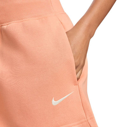 Женские шорты теннисные Nike Sportswear Phoenix Fleece