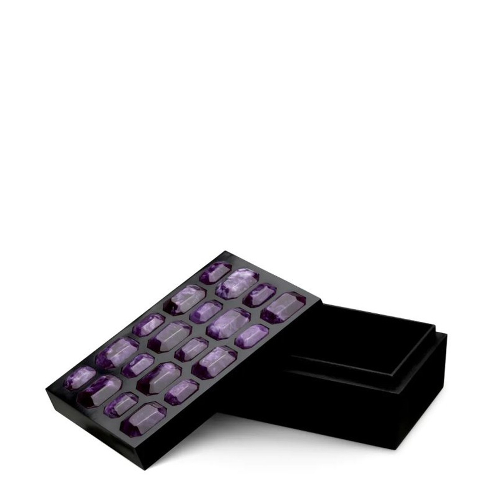Шкатулка Lucida S ACCESSORIES