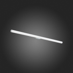 SL1599.171.01 Светильник настенный ST-Luce Хром/Белый LED 1*22W 3000K