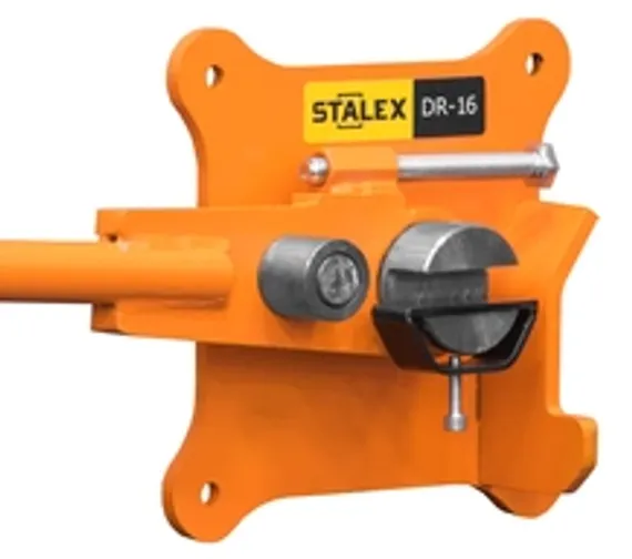 Станок для производства фальцевой кровли Stalex СФП-25 (220В)