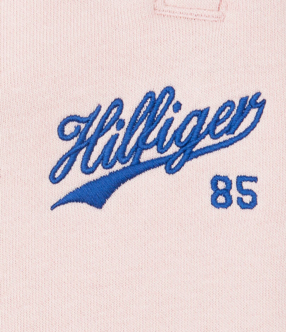 Спортивные штаны Tommy Hilfiger - розовый(KG0KG07751)