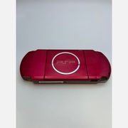 Sony PSP Red — состояние B