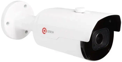 Видеокамера QTECH QVC-IPC-R801AZ-PRO