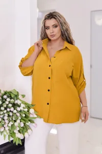 Рубашка УК-3785-1 Фабрика Моды