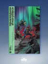 Комплект комиксов «Люди Арктики»