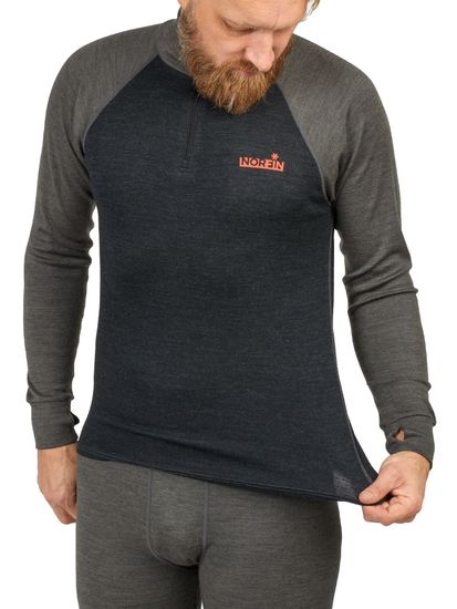 Термобелье Norfin NATURAL HEAT MERINO