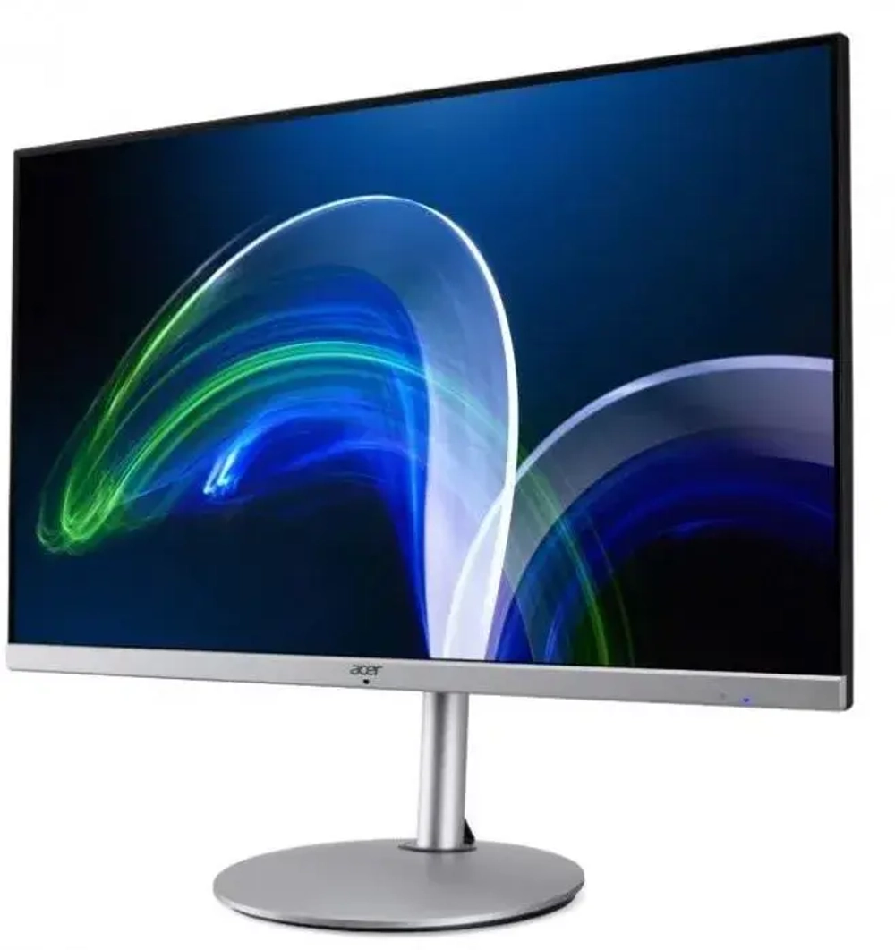 Монитор  Acer CB322QKsemipruzx