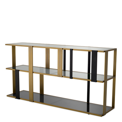 Стеллаж Cabinet Clio low арт.116589