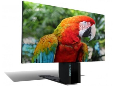 Складной MicroLED телевизор C SEED N1 165