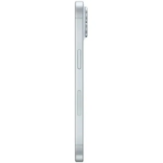 Смартфон Apple iPhone 15 128 ГБ (Голубой | Blue)