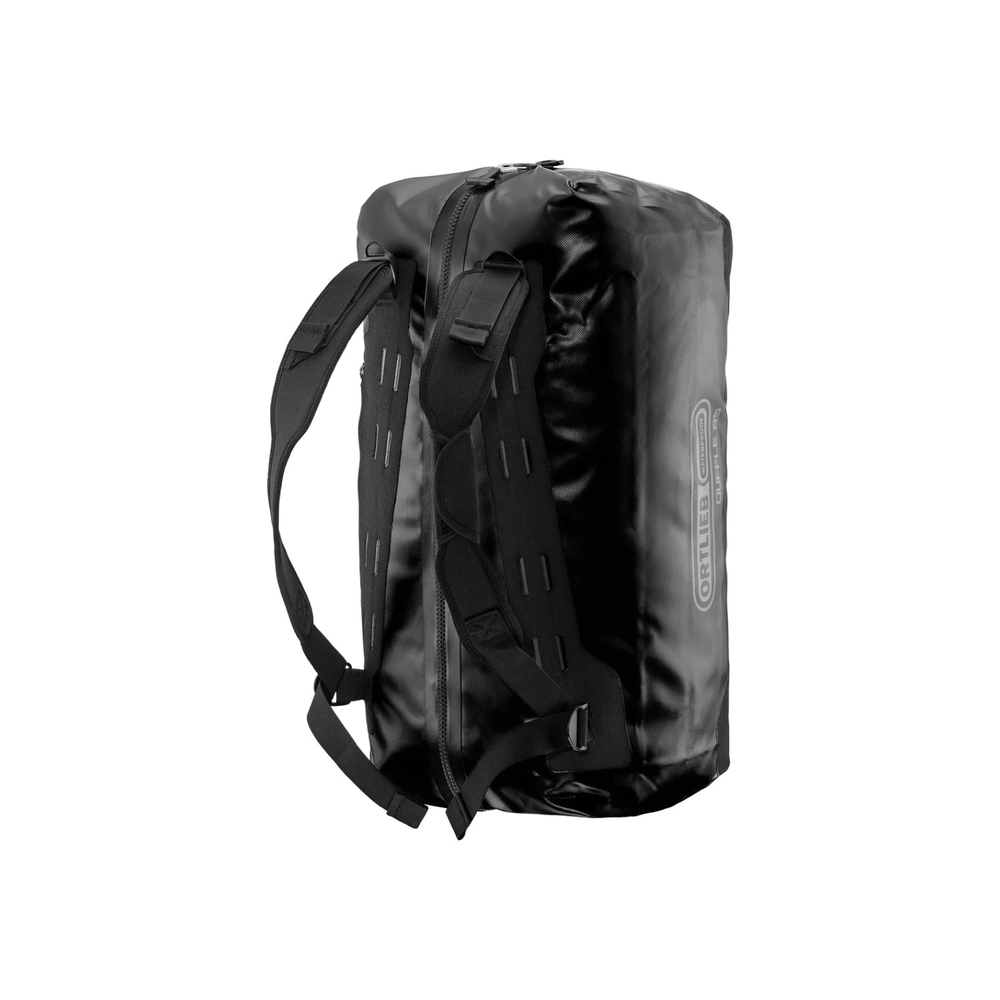 Баул Ortlieb Duffle 85л Black