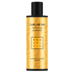 BEAUTIFIC Увлажняющий шампунь для кудрявых и волнистых волос Curl Me On, 250 мл BTF0500 (57472)
