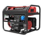 Бензиновый Генератор SUNREKA G3500EAX