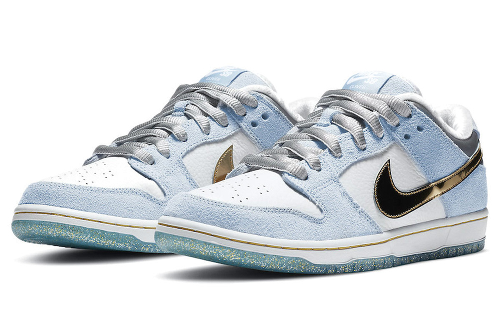 Nike SB Dunk Low Sean Cliver Unisex