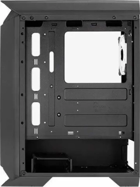 Корпус Aerocool Gladiator Duo-G-BK-v1 черный (ACCM-PB27033.11)