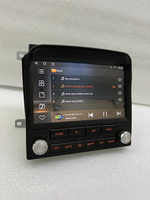 Установочный комплект для TOYOTA Land Cruiser 100 1992-2002 TOP  KUBERG ZH-T1207FW