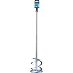 Спиральная мешалка 120х600 мм Makita D-80503