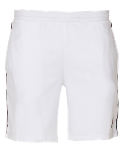 Мужские теннисные шорты Fila Shorts Leon M - white