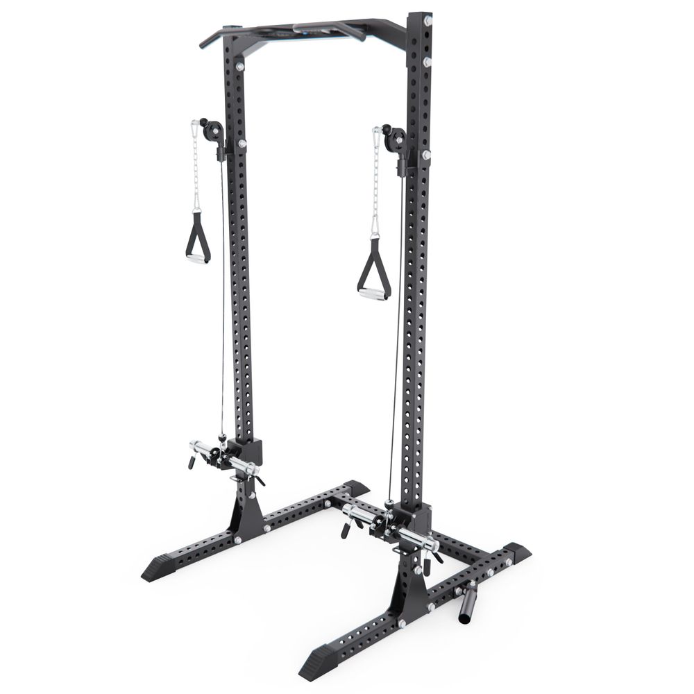 Силовая рама с кроссовером STEELVER SV9206