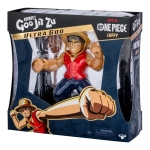 Гуджитсу Игрушка One Piece Луффи тянущаяся фигурка GooJitZu 43503